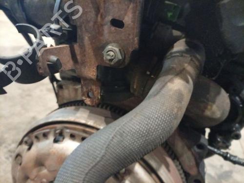 Pipe CITROËN JUMPY II (VF7) 2.0 HDi 120 | BP38430352M125 - Image 3