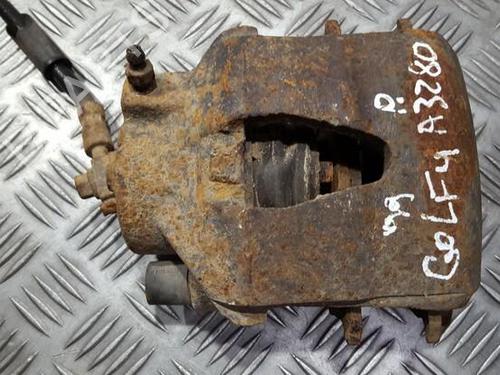 Used Left front brake caliper Left front brake caliper 35666003 35666003