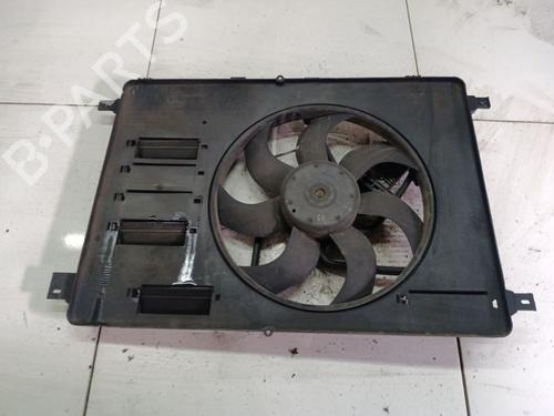 Fan FORD S-MAX (WA6) 2.0 Flexifuel | BP37190641M128 - Image 3