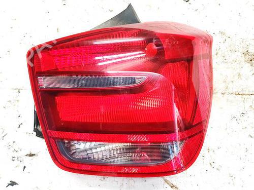 Used Right taillight Right taillight 35871672 35871672
