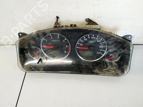 Used Instrument cluster Instrument cluster 35487600 35487600