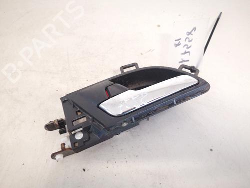 Used Rear left interior door handle Rear left interior door handle HONDA CR-V III (RE_) 2.2 i-CTDi 4WD (RE6) (140 hp) 35424063 35424063
