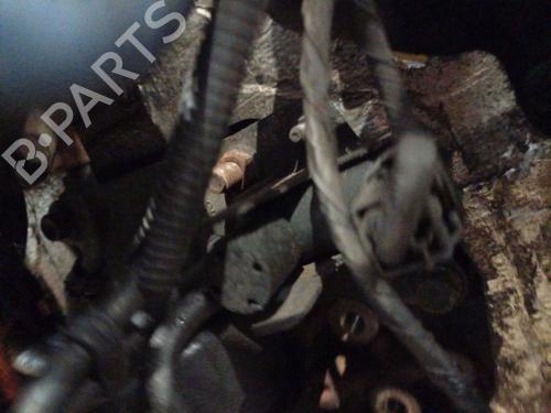 Electronic module MAZDA 3 (BL) 2.2 MZR CD (BL10) | BP36251425M83 - Image 3