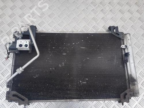 Used AC radiator AC radiator 35694302 35694302