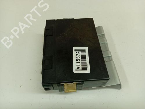 Engine control unit (ECU) MAZDA 3 (BL) 2.2 MZR CD (BL10) | BP38738608M57 - Image 3