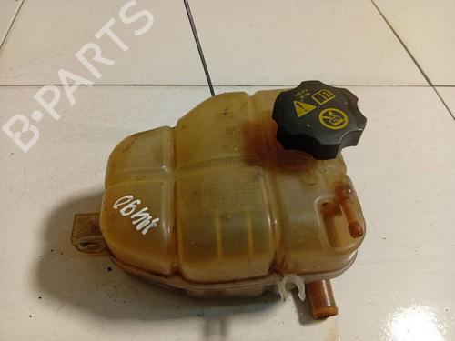 Ekpansionstank Ekpansionstank OPEL MERIVA B MPV (S10) 1.3 CDTI (75) (95 hp) 36852160 36852160