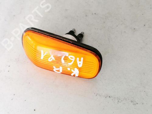 Used Left side indicator Left side indicator SAAB 9-5 (YS3E) 2.0 t (150 hp) 35604074 35604074