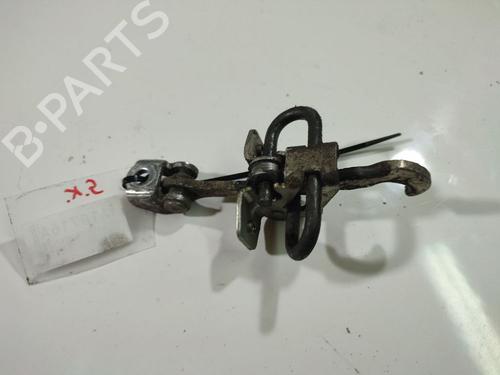 Used Hinge/Door check strap Hinge/Door check strap 34917297 34917297