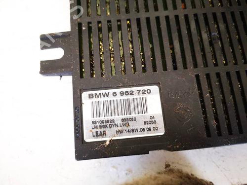 Lights ECU BMW 6 (E63) 630 i | BP34984279M55 - Image 3