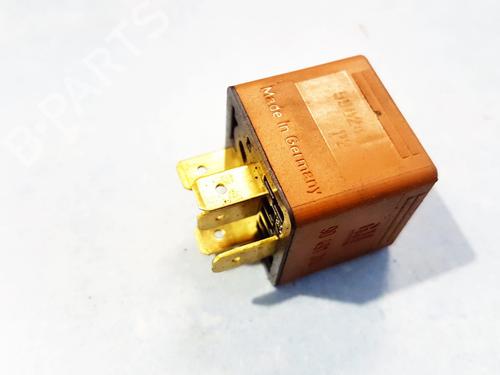 Used Other Other SAAB 9-3 (YS3F, E79, D79, D75) 2.0 t (175 hp) 33529110 33529110