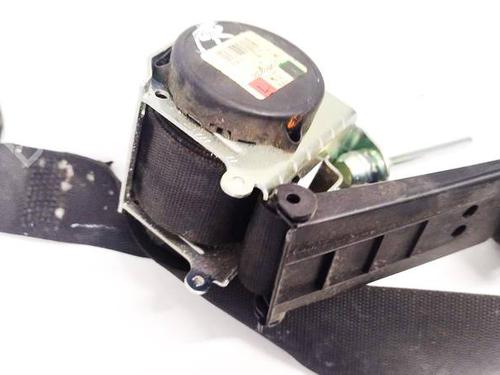 Front left seatbelt OPEL ASTRA H (A04) 1.6 (L48) | BP34777396I26 - Image 2