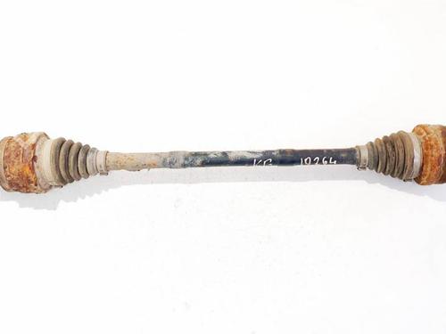 Used Left rear driveshaft Left rear driveshaft 34977508 34977508
