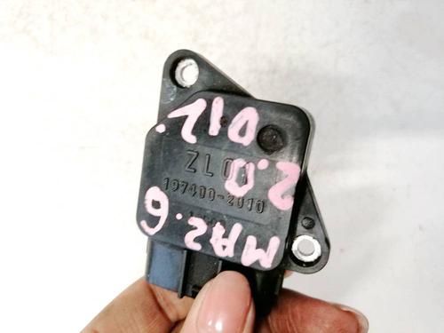Mass air flow sensor PORSCHE CAYENNE (9PA) S 4.5 | BP35106009M95 - Image 3