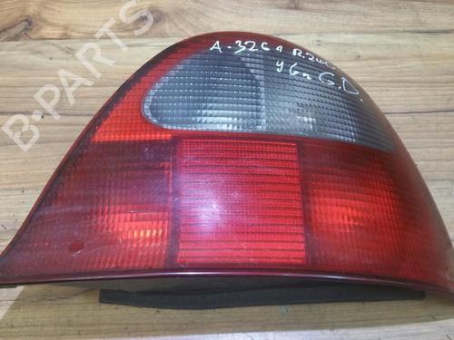 Used Right taillight Right taillight 35661286 35661286