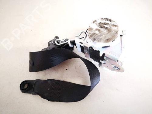 Used Front left seatbelt Front left seatbelt JAGUAR XF I (X250) 3.0 D (275 hp) 35323199 35323199