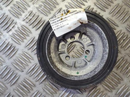 Used Pulley Pulley 35655271 35655271
