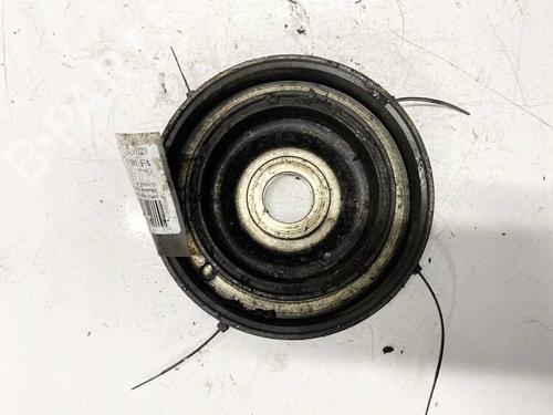 Used Pulley Pulley FORD GRAND C-MAX (DXA/CB7, DXA/CEU) 2.0 TDCi (140 hp) 35142579 35142579