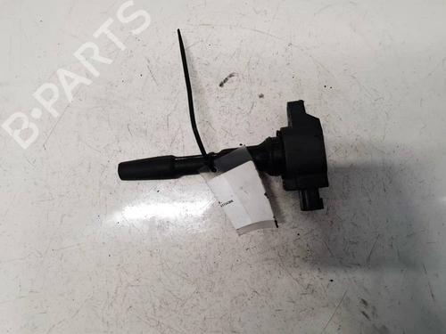 Used Ignition coil Ignition coil MITSUBISHI L100 / MINICAB Platform/Chassis (U6_T) 0.6 (48 hp) 35126427 35126427