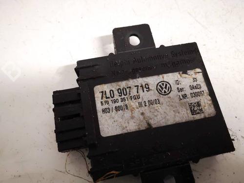 Electronic module PORSCHE CAYENNE (9PA) S 4.5 | BP35158922M83 - Image 2