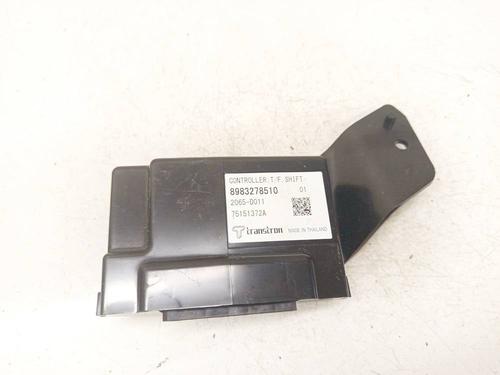 electronic-module-isuzu-d-max-ii-tfr-tfs-2012-35831969 main image