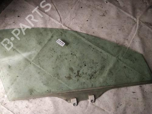 Used Front right door window Front right door window 34875673 34875673