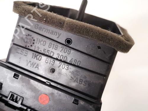 Air vent VW GOLF V (1K1) 1.9 TDI | BP33083971I21 - Image 3