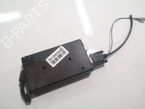 Used Electronic module Electronic module VW PASSAT B5 Variant (3B5) 1.8 (125 hp) 33487201 33487201