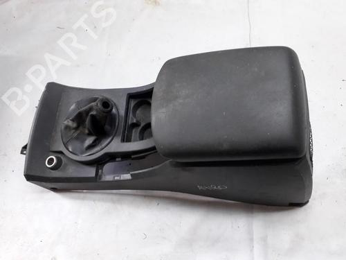 Used Other Other SSANGYONG KYRON 2.0 Xdi (141 hp) 35845998 35845998