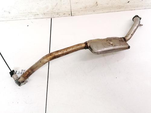 Used Pipe Pipe 35448585 35448585