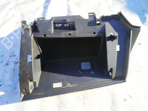 Handskerum Handskerum MAZDA 3 (BL) 1.6 MZ-CD (BL14) (109 hp) 35537270 35537270