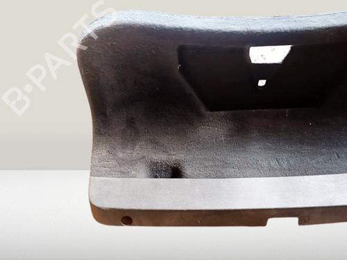 Boot lining SKODA SUPERB I (3U4) 1.9 TDI | BP34978579I3 - Image 2