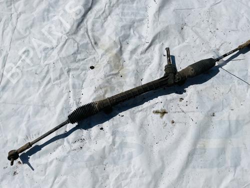 Used Steering column Steering column OPEL MERIVA A MPV (X03) 1.7 CDTI (E75) (100 hp) 35509712 35509712