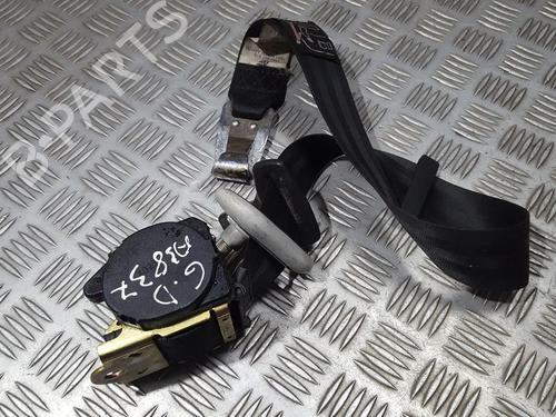 Used Rear right seatbelt Rear right seatbelt 35699852 35699852