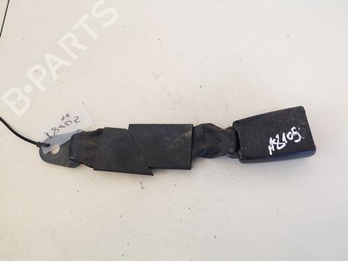 Used Seat buckle Seat buckle 35415475 35415475