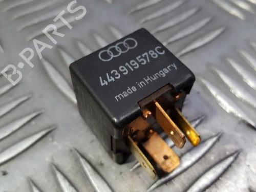 other-audi-a4-b5-8d2-1994-1995-1996-1997-1998-1999-2000-2001-33493308 main image