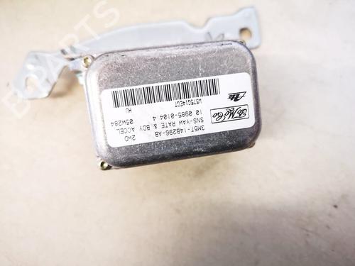 Electronic module VOLVO V50 (545) 1.6 D | BP35527790M83 - Image 2