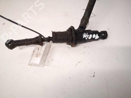 Used Clutch slave cylinder Clutch slave cylinder OPEL MOVANO A Bus (X70) 2.5 D (JD) (80 hp) 34765184 34765184