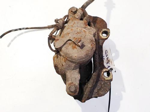 Right front brake caliper CITROËN C8 (EA_, EB_) 2.0 HDi | BP35412842M104 - Image 2