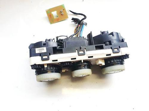 Used Climate control Climate control 34989683 34989683