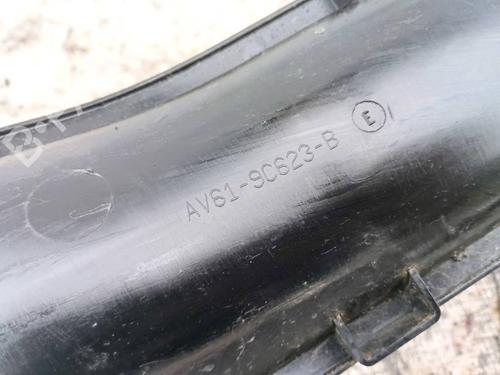 Pipe FORD MONDEO IV (BA7) 2.0 TDCi | BP32583494M125  - Image 7