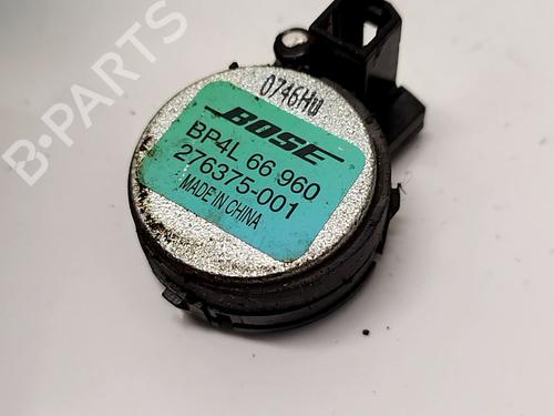 Speaker MAZDA 6 Hatchback (GH) 2.0 MZR-CD (GH14) | BP36524682E2 - Image 2