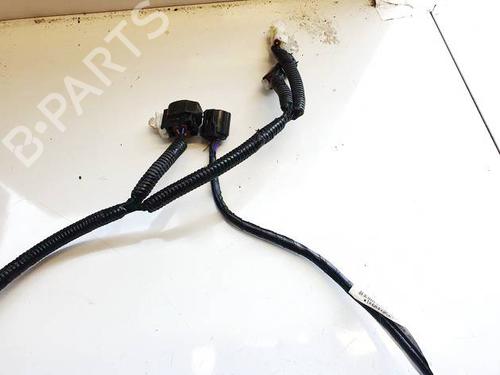 Wiring harness MITSUBISHI ECLIPSE CROSS (GK_, GL_) 1.5 T-Mivec | BP35003720E16 - Image 3
