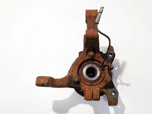 Used Left front steering knuckle Left front steering knuckle 35311014 35311014