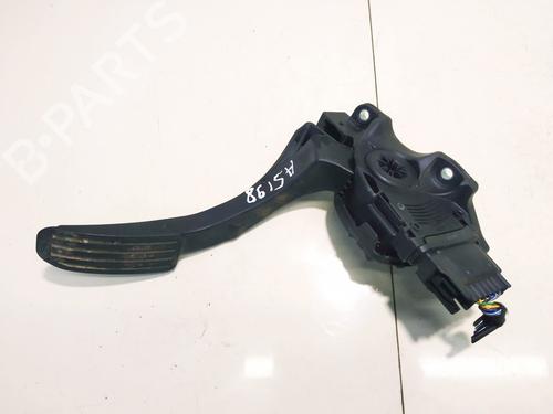 Pedal FORD MONDEO IV (BA7) 1.8 TDCi | BP35645978I4 - Image 2