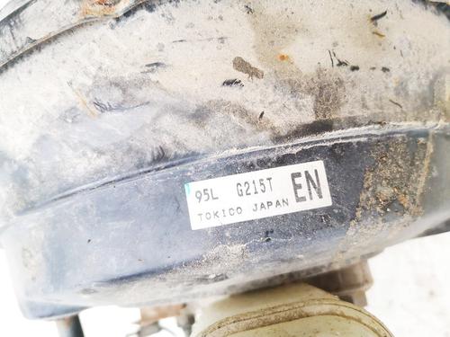 Servo brake SUBARU LEGACY V (BM) 2.0 D AWD (BMD) | BP35613167M42 - Image 3