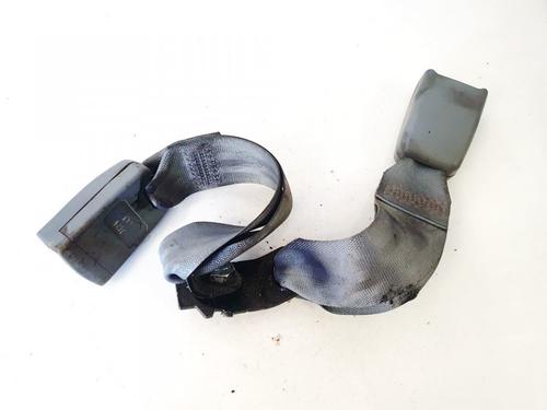Used Seat buckle Seat buckle 35406076 35406076