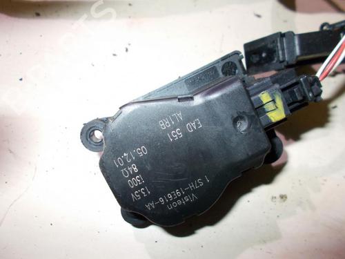 Used Electronic module Electronic module JAGUAR X-TYPE I (X400) 2.5 V6 All-wheel Drive (196 hp) 33507499 33507499