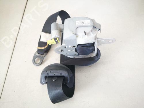 Used Front right seatbelt Front right seatbelt 35446310 35446310