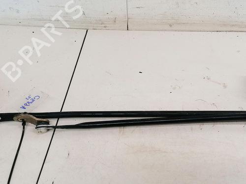 Used Front wipers mechanism Front wipers mechanism SUZUKI WAGON R+ (MA) 1.3 4WD (RB413) (76 hp) 35547281 35547281