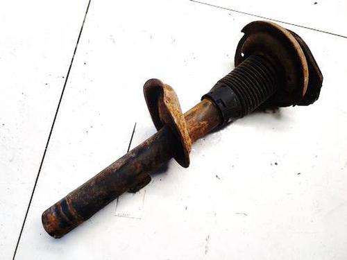 Used Right front shock absorber Right front shock absorber 34941741 34941741